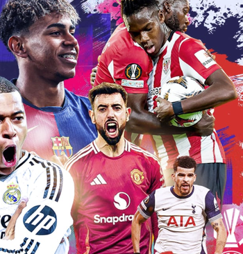 弗里克：普维尔禁区内手球，正常情况下应该两黄变一红加点球